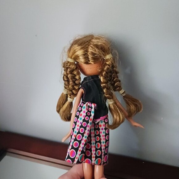 BRATZ 2001 sports yasmin - Picture 3 of 7